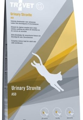 URINARY STRUV ASD CAT 3KG