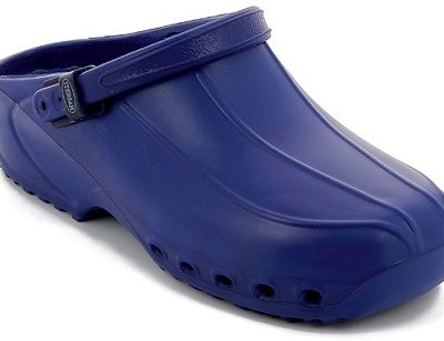 JOY PANTOFOLA PROFESS BLU 42