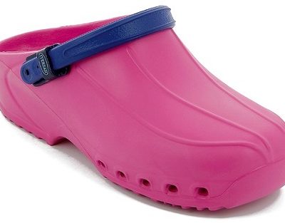 JOY PANTOFOLA PROFESS FUC/BL40