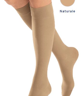 JOBST US 15-20 GAMB NATUR 3