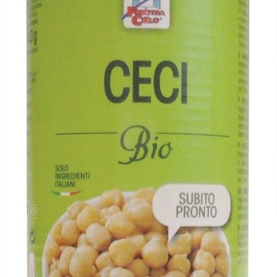 CECI PRONTI BIO 400G