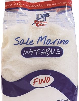 SALE MARINO INT FINO SICIL1KG