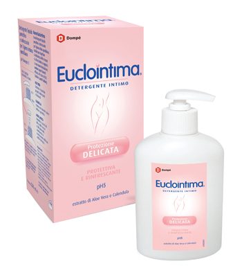 EUCLOINTIMA 200ML+RIC 200ML