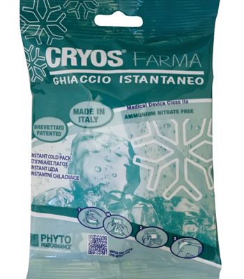 CRYOS FARMA GH ISTANT P200 14