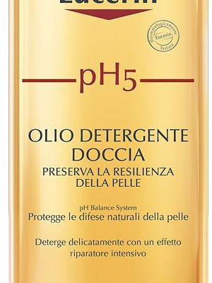 EUCERIN PH5 OLIO DET DOCCIA