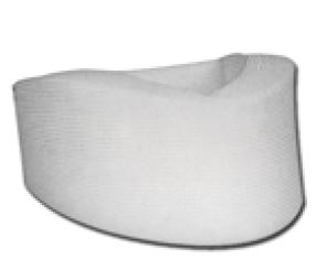 COLLARE MORB ALTO 7CM