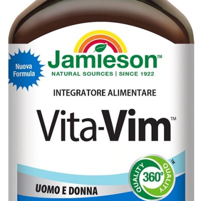JAMIESON VITA VIM 90CPR