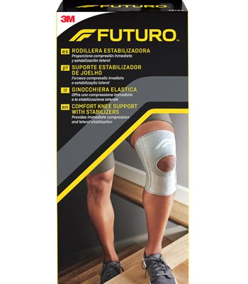 FUTURO GINOCCHIERA ELAST M