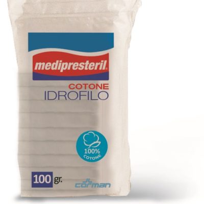 MEDIPRESTERIL COT IDROF FU 100