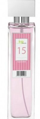 IAP PHARMA 15 DONNA 150ML
