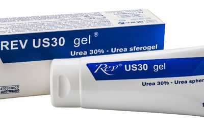 REV US30 GEL 100ML