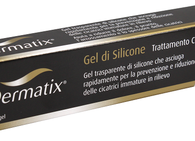 DERMATIX GEL 15G