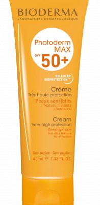 PHOTODERM MAX CREMA SPF50+ 40M