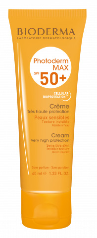 PHOTODERM MAX CREMA SPF50+ 40M