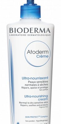 ATODERM CREME 500ML