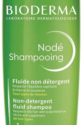 NODE FLUIDO SHAMPOO 200ML