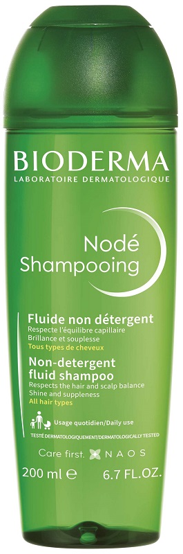 NODE FLUIDO SHAMPOO 200ML