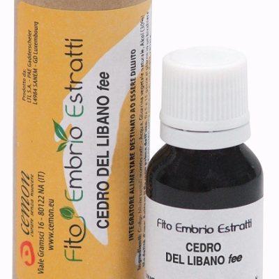 FEE CEDRO DEL LIBANO 15ML