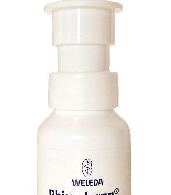 RHINODORON SPR NAS ALOE VERA