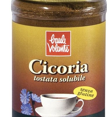 CICORIA TOSTATA SOLUBILE 100G