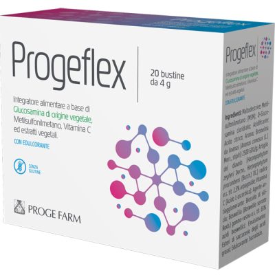 PROGEFLEX 20BUST