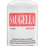 SAUGELLA POLIGYN PH NEU 250ML