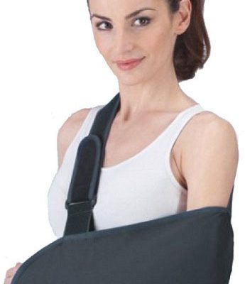 REGGIBRACCIO C/REG VELCRO M