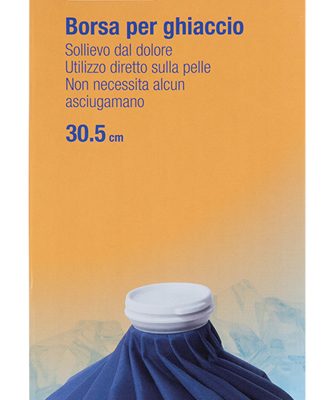 ALVITA BORSA GHIACCIO 30,5CM