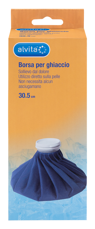 ALVITA BORSA GHIACCIO 30,5CM