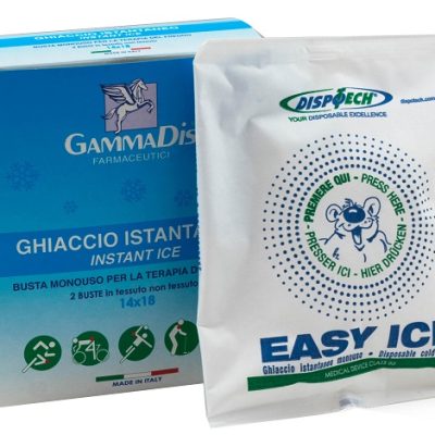 GHIACCIO ISTANTANEO 2PZ