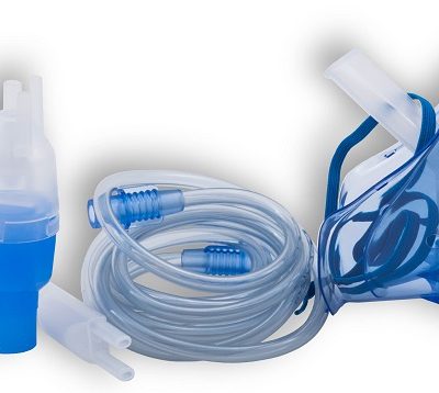 KIT AEROSOL COMPLETO