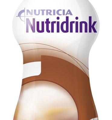 NUTRIDRINK CIOCCOLATO 4X200ML