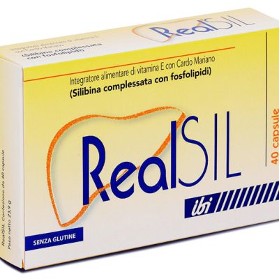 REALSIL 40CPS