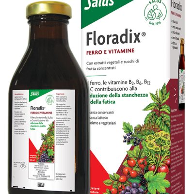 FLORADIX 500ML