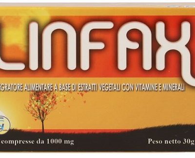 LINFAX 30CPR