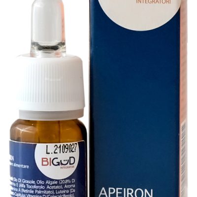 BIGUD APEIRON 5,5ML