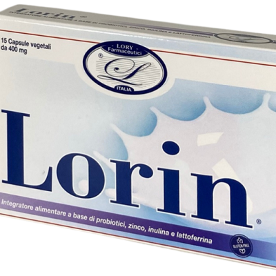 LORIN 15CPS 6G