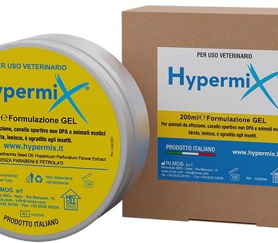 HYPERMIX BARATTOLO 200ML