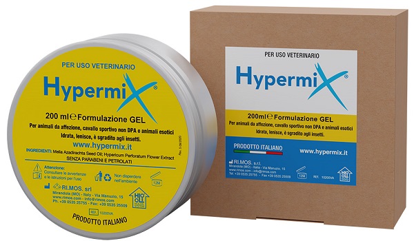 HYPERMIX BARATTOLO 200ML