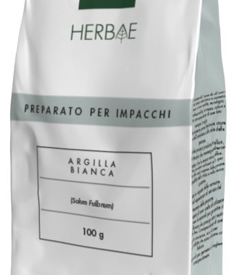 ARGILLA BIANCA SUPERVENTIL 1KG