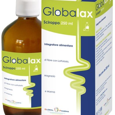 GLOBALAX 250ML