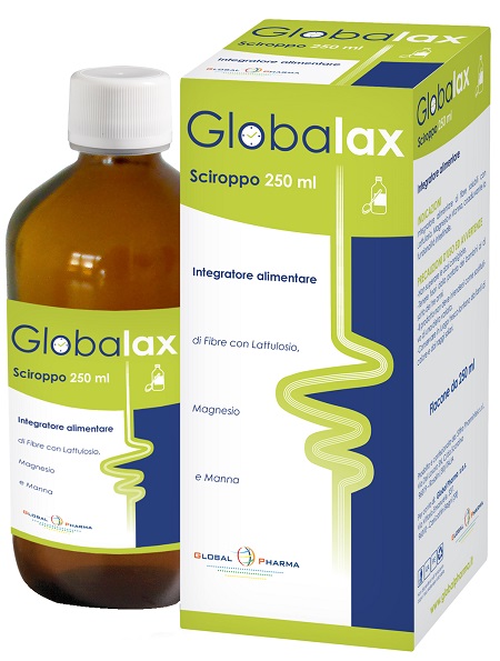 GLOBALAX 250ML