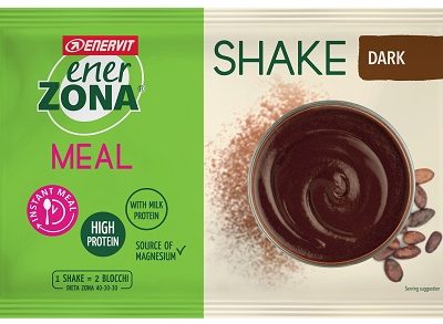 ENERZONA SHAKE DARK