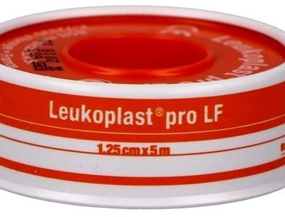 CER LEUKOPLAST PRO LF 1,25X500