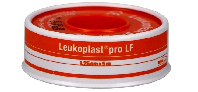 CER LEUKOPLAST PRO LF 1,25X500