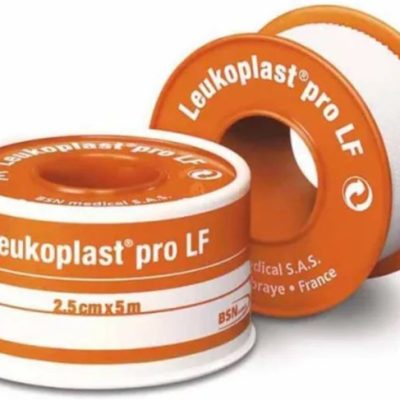 CER LEUKOPLAST PRO LF 2,5X500