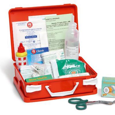 PACCO BASE REINTEGRO DM388 AL2