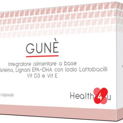 GUNE' 30CPS