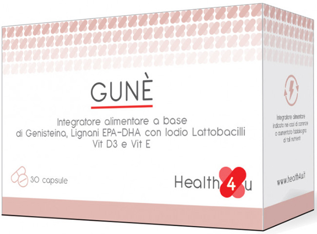 GUNE' 30CPS