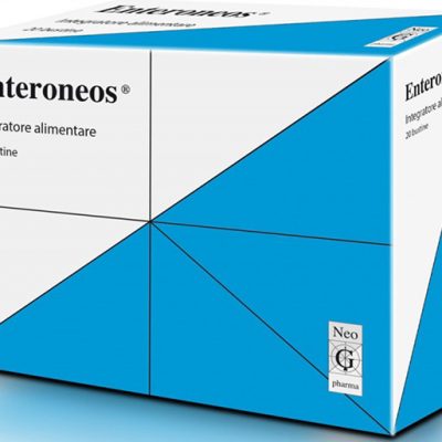 ENTERONEOS 20CPS